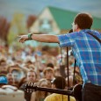 Singing hand puppets, hairy bearded hipsters and Flavor Flav filled the nation's most beautiful concert setting for a memorable Memorial Day weekend. 