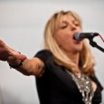 Courtney Love proves the old adage that there's crazy and then there's Courtney crazy