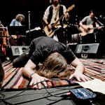 2010.09.02: Hootenanny For A Healthy Gulf @ The Moore Theatre, S