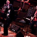 2010.09.02: Hootenanny For A Healthy Gulf @ The Moore Theatre, S