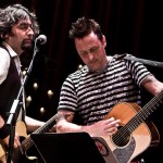 2010.09.02: Hootenanny For A Healthy Gulf @ The Moore Theatre, S