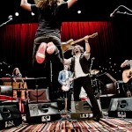 2010.09.02: Hootenanny For A Healthy Gulf @ The Moore Theatre, S