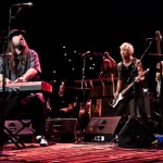 2010.09.02: Hootenanny For A Healthy Gulf @ The Moore Theatre, S