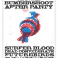 The Official Bumbershoot After Party featuring Surferblood & Dead Confederate Does that piece of candy look familiar?