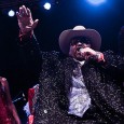 Some visual highlights from the first day of Seattle's Music and Arts Festival courtesy Jason Tang