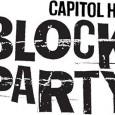 A video playlist of 10 sets from CHBP 10 A sampling of the sounds that graced my ears during Capitol Hill Block Party