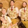 From the vault: An interview with Mt St Helens Vietnam Band You thought their name was crazy, wait until you hear their music