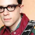 From the vault: An interview with Rivers Cuomo The Weezer leader talks about girls, his reservations about Pinkerton and more