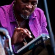 Block Party hangover: Shabazz Palaces almost converts the ignorant masses Muddled sound aside, Shabazz Palaces once again proves hype worthy in the Seattle sunshine