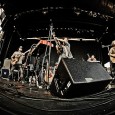 Block Party hangover: Blitzen Trapper plays music for past, present and future Portland Sup Poppers play timeless tunes on the main stage