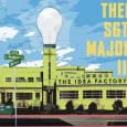Thee Sgt Major III’s latest rips punk a new one One hot sweaty mess of femme-fronted 60s-inspired pop-punk that is undeniably fun