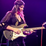 Nicole Atkins