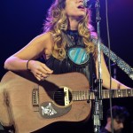 Nicole Atkins