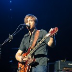 Dan Auerbach of the Black Keys