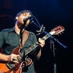 Dan Auerbach of the Black Keys