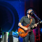 Dan Auerbach of the Black Keys