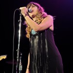 Nicole Atkins