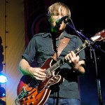 Dan Auerbach of the Black Keys