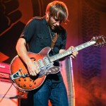 Dan Auerbach of the Black Keys