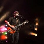 Dan Auerbach of the Black Keys