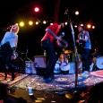 PHOTOS: The Weepies, Head and the Heart & Lucy Schwartz Seattle's biggest buzz band opened for The Weepies at City Arts Fest