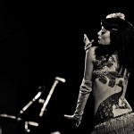 2010.10.22: Atomic Bombshells Burlesque @ The Crocodile, Seattle