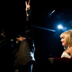 2010.10.22: Brent Amaker And The Rodeo @ The Crocodile, Seattle,