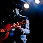 2010.10.22: Brent Amaker And The Rodeo @ The Crocodile, Seattle,