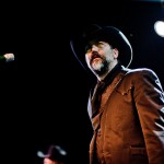 2010.10.22: Brent Amaker And The Rodeo @ The Crocodile, Seattle,