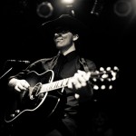 2010.10.22: Brent Amaker And The Rodeo @ The Crocodile, Seattle,