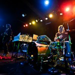 2010.10.22: Head Like A Kite @ The Crocodile, Seattle, WA