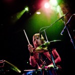 2010.10.22: Head Like A Kite @ The Crocodile, Seattle, WA