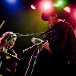 2010.10.22: Head Like A Kite @ The Crocodile, Seattle, WA