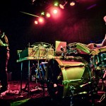 2010.10.22: Head Like A Kite @ The Crocodile, Seattle, WA