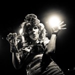 2010.10.22: Atomic Bombshells Burlesque @ The Crocodile, Seattle