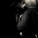 2010.10.22: Brent Amaker And The Rodeo @ The Crocodile, Seattle,