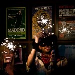 2010.10.22: Brent Amaker And The Rodeo @ The Crocodile, Seattle,