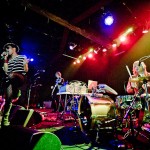 2010.10.22: Head Like A Kite @ The Crocodile, Seattle, WA