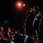 2010.10.22: Head Like A Kite @ The Crocodile, Seattle, WA