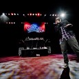 Seattle hip hop reigns supreme at The Paramount The mostly all-local hip-hop bill successfully kicked off City Arts Fest