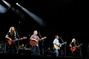 EAGLES
