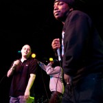 Fatal Lucciauno & Grynch