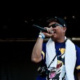 Geo dishes on Cinemetropolis, Sabzi & playing the Paramount The Blue School will be back in session during City Arts Fest