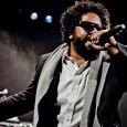 PHOTOS: Local hip hop headlining the Paramount Theatre Local stars shined bright in the historic theater's spotlight