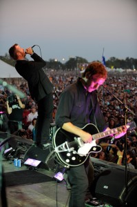 The National