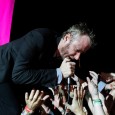 Dragonflies, a runaway tourbus and lots of confetti cap ACL 2010