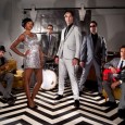 It's indie meets soul with a Motown twist. Stream their album & enter to win tickets for their Nov. 9 show 
