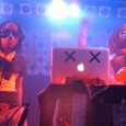 A few lists & lots of highlights of S Lewis' 2010 experience with Seattle music