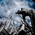 Twenty photos from the amazing Guerrilla Candy photo staff
