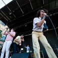 The party boys pick up where they left off with their sophomore record
